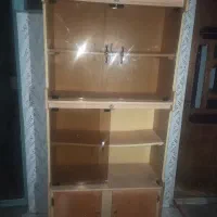 کتابخانه جنس لترون درجه یک