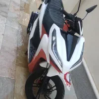 کیلیک ۱۵۰ مدل ۱۴۰۱