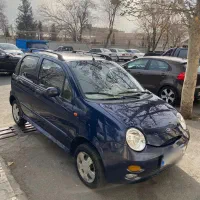 ام وی ام ۱۱۰ مدل ۹۲ بی رنگ