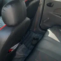 تیبا 1|خودرو سواری و وانت|کرمان, |دیوار