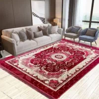 پتو فرش ترولاو شیک و نرم و زیبا