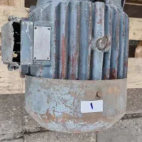 تعداد ۹ عدد دینام ۳ فاز همگی فابریک و سلامت