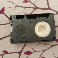 دوربین فیلمبرداری هندی کم‌‌ پاناسونیکS-VHS|دوربین عکاسی و فیلم‌برداری|تهران, افسریه جنوبی|دیوار
