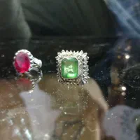 زمرد کلمبیا|جواهرات|تهران, عباسآباد|دیوار