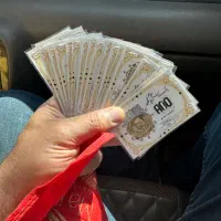 سکه پارسیان بقیمت تابلو