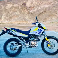 تریل ۲۵۰ کویر ۱۴۰۱ صفر ۳ هزار کار