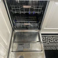 طرفشویی ال جی