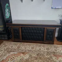 میز و صندلی مدیریت