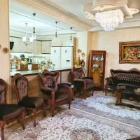 155مترحس نوستالژیک بودن روداره ولی قدیمی ساخت نیست|اجارهٔ آپارتمان|اندیشه, شهرک کوثر|دیوار