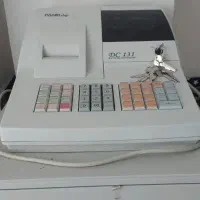 صندوق فروشگاهی در حد صفر