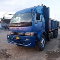 تک باری کاویان 119 تمیز گیربکس بنز