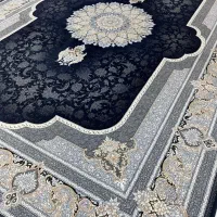 یک جفت فرش۱۲متری۷۰۰شانه نو|فرش|کرج, اسدآباد|دیوار