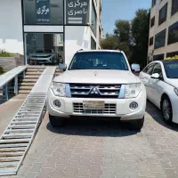 میتسوبیشی پاجرو ۲۰۱۴