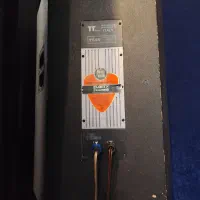 باند پسیو|سیستم صوتی خانگی|رامهرمز, |دیوار