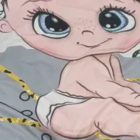 سرویس خواب نوزاد