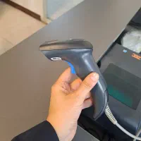 بارکد خوان دیتالاجیک مدل QW2100