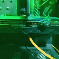 کارت گرافیک XFX RX 590 GME 3FAN