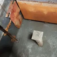 آب بندی و نانو عایق چاهک آسانسور و نما ساختمان