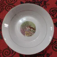 کاسه قدیمی