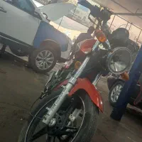 موتور سیکلت