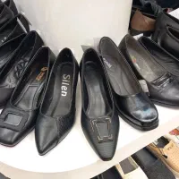 کفش زنانه تک و عمده