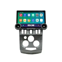 مانیتور اندروید دوربین‌ردیاب دزدگیررنو ساندرو L90|قطعات یدکی و لوازم جانبی|مشهد, فرهنگ|دیوار