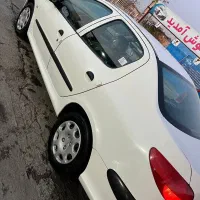 ۲۰۶ اس دی مدل ۸۹|خودرو سواری و وانت|جویبار, |دیوار