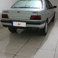 پژو۴۰۵|خودرو سواری و وانت|ایذه, |دیوار