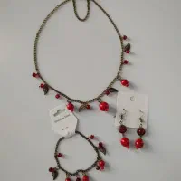 سرویس استیل انار  وسرویس ونکلیف