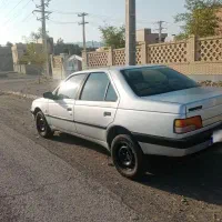 پژو 405 مدل 96|خودرو سواری و وانت|نیک شهر, |دیوار