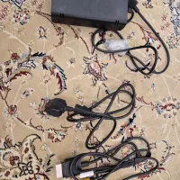xbox 360 اسلیم ۲۵۰ گیگ ۱ دسته ۱ کینکت ۲۰تا بازی|کنسول، بازی ویدئویی و آنلاین|اصفهان, بهارستان (مخابرات)|دیوار