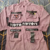 لباس زمستانه زنانه