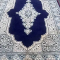 فرش ماشینی ۹ متری