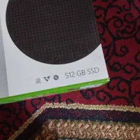 ایکس باکس سری اس ۵۱۲ Xbox series|کنسول، بازی ویدئویی و آنلاین|اصفهان, علی قلی آقا|دیوار