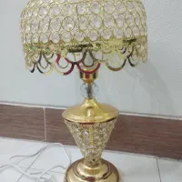 آباژر طلایی ونگینی