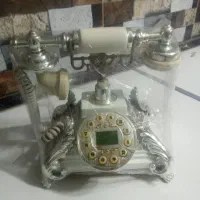 گوشی تلفن رومیزی