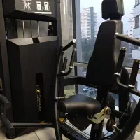 دستگاه بدنسازی برند ایمپالس مناسب باشگاه