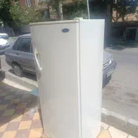 یخچال جنرال استیل