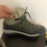 کفش کوهنوردی و طبیعت گردی کچوآ
