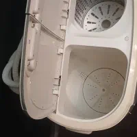 مینی واش ۳ کیلویی آ ا گ|ماشین لباسشویی و خشککن لباس|کرج, گوهردشت|دیوار