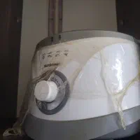 سرخ کن باروغن