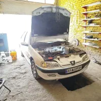 مکانیکی.و جلوبندی م ایرانی و خارجی با کمترین  قیمت