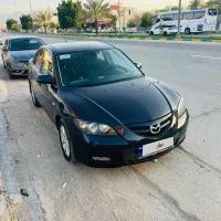 مزدا 3مدل ۸۶|خودرو سواری و وانت|جم, |دیوار