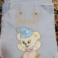 قنداق فرنگی نوزاد