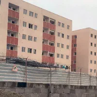 آپارتمان ۸۳ متری مسکن ملی واوان
