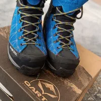 کفش کوهنوردی قارتال|کوهنوردی و کمپینگ|سهند, |دیوار