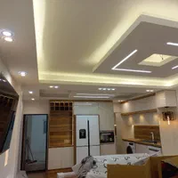 برق کاری ساختمان و نصب اجزای برقی