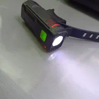 چراغ دوچرخه و دسته بازی|کنسول، بازی ویدئویی و آنلاین|اهواز, زیتون کارمندی|دیوار