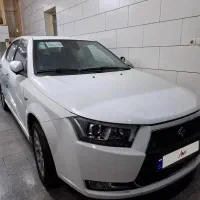 دنا پلاس توربو اتومات آپشنال خشک ۱۴۰۴
