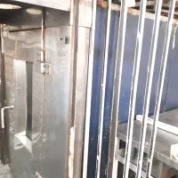 فر قنادی  فجر ۳۲ دیس ارتفاع کوتاه پهن کن عسگری|فروشگاه و مغازه|تهران, شهرک شهید باقری|دیوار